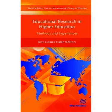 Educational Research in Higher Education