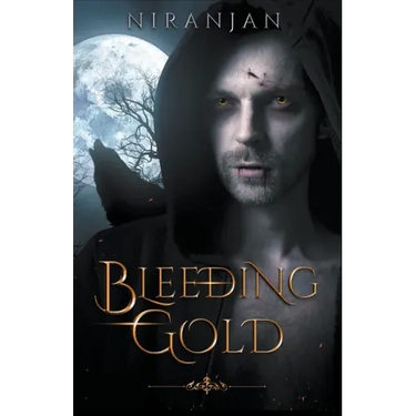Bleeding Gold