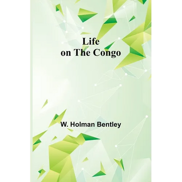 Life on the Congo