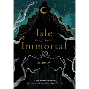 Isle of The Immortal