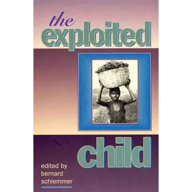 The Exploited Child