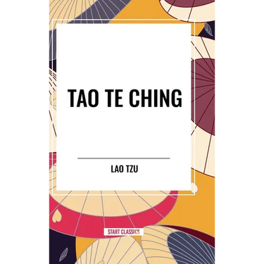 Tao Te Ching
