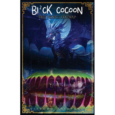 Black Cocoon - The Venice Flytrap - Volume II