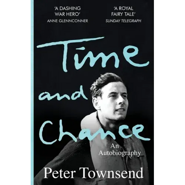 Time and Chance