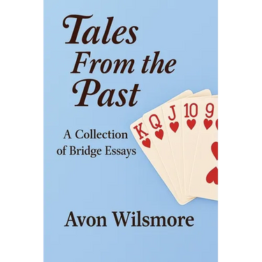 Tales From the Past