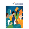 Women, Business and the Law 2023