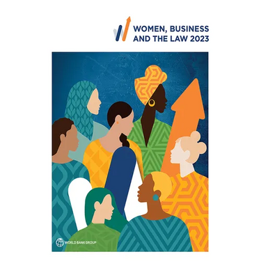 Women, Business and the Law 2023
