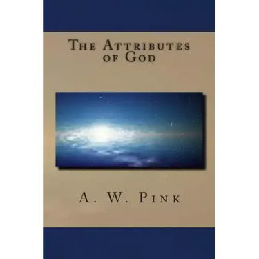 The Attributes of God