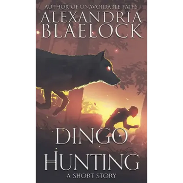 Dingo Hunting