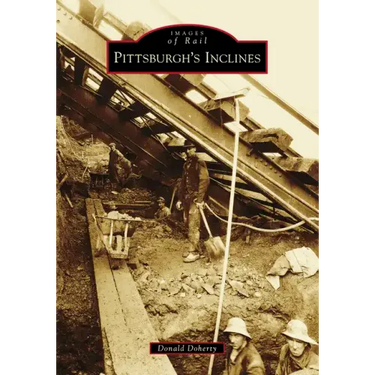 Pittsburgh's Inclines