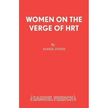 Women on the Verge of HRT