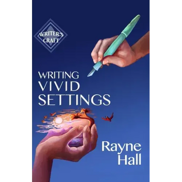Writing Vivid Settings