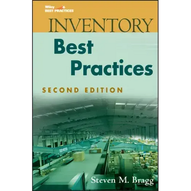 Inventory Best Practices