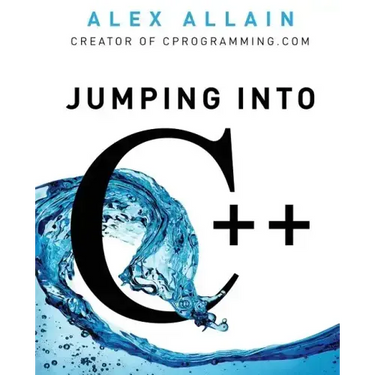 Jumping Into C++