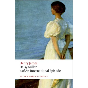 Daisy Miller and an International Episode