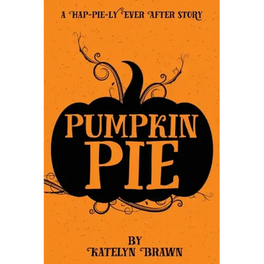 Pumpkin Pie