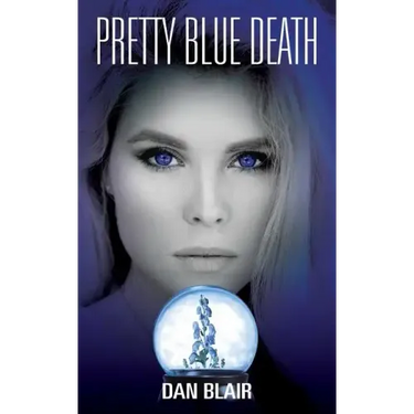 Pretty Blue Death