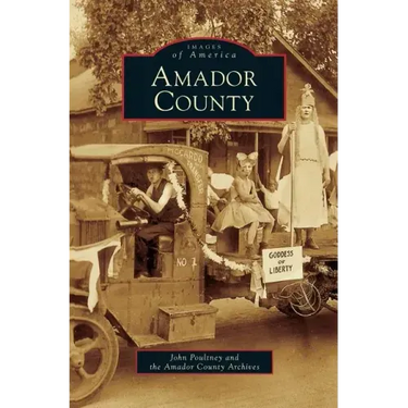 Amador County