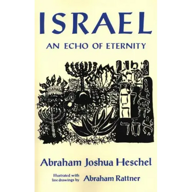 Israel: An Echo of Eternity