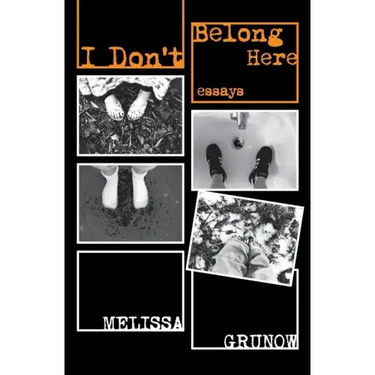 I Don't Belong Here
