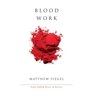 Blood Work