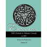 Erin's Sons: Irish Arrivals in Atlantic Canada to 1863. Volume IV