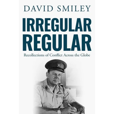 Irregular Regular: Recollections of Conflict Across the Globe