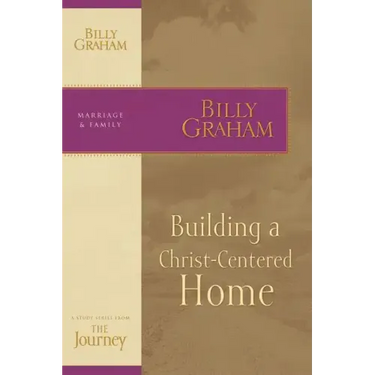 Building a Christ-Centered Home