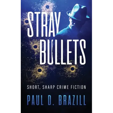 Stray Bullets: Short, Sharp Crime Fiction