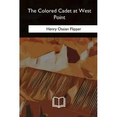 The Colored Cadet at West Point
