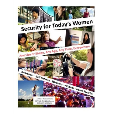Security for Today's Women