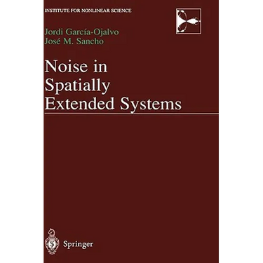 Noise in Spatially Extended Systems