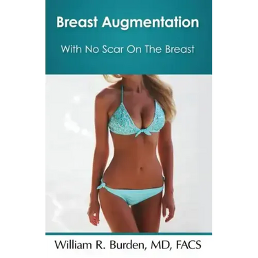 Breast Augmentation With No Scar On The Breast