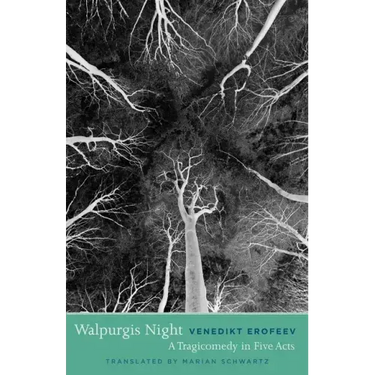 Walpurgis Night, or the Steps of the Commander: A Tragicomedy in Five Acts