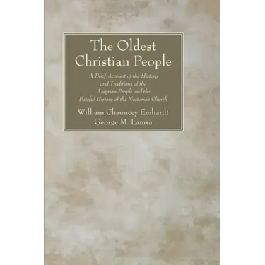 The Oldest Christian People