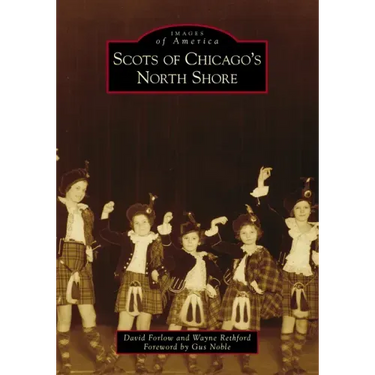 Scots of Chicago's North Shore