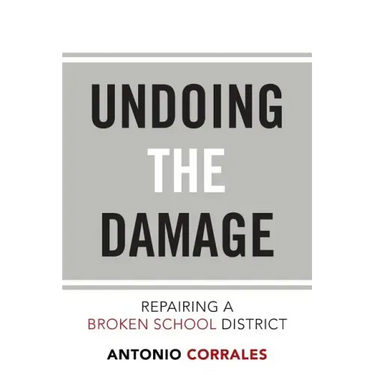 Undoing the Damage: Repairing a Broken School District