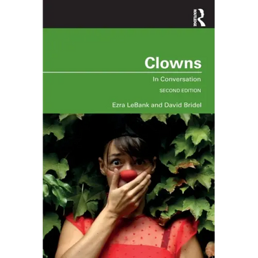 Clowns: In Conversation