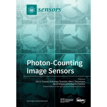 Photon-Counting Image Sensors