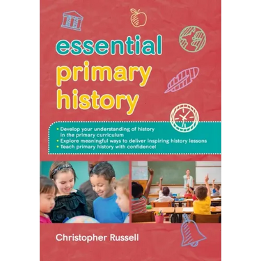 Essential Primary History