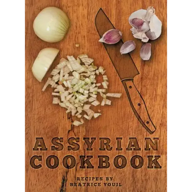 Assyrian Cookbook