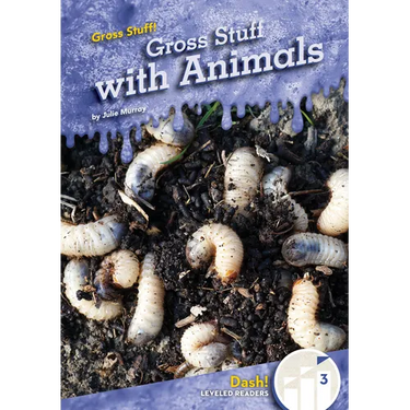 Gross Stuff with Animals
