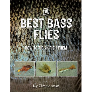 Best Bass Flies: How to Tie and Fish Them