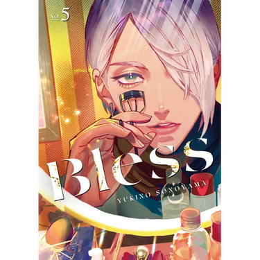 Bless 5