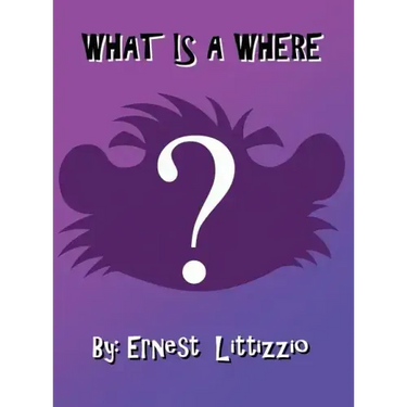 What Is a Where?