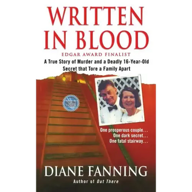 Written in Blood