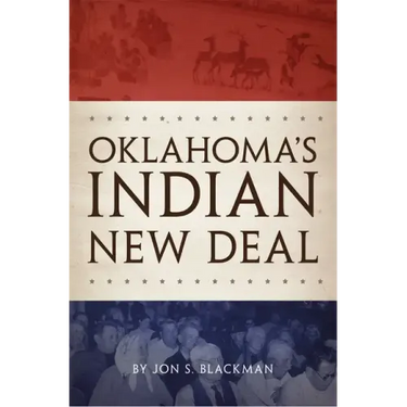 Oklahoma's Indian New Deal