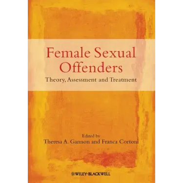 Female Sexual Offenders