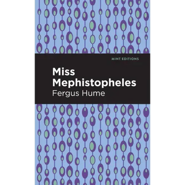 Miss Mephistopheles