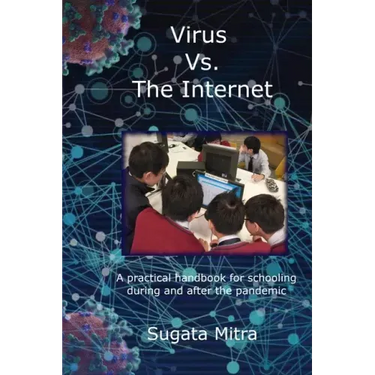 Virus vs. the Internet: A practical handbook for schooling during and after the pandemic